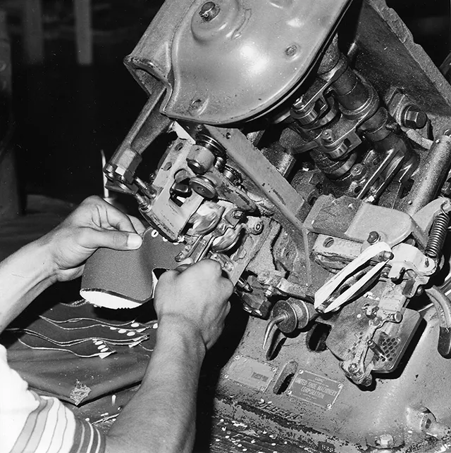 Nama House of Vans diciptakan oleh Pemain Skateboard Awal 70-an yang menyukai riasan kasar dan sol lengket Vans yang terlihat olahraga untuk pertama kalinya dan dipamerkan di jendela lokasi Anaheim.