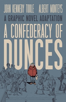A Confederacy of Dunces - The Graphic Novel (2026)