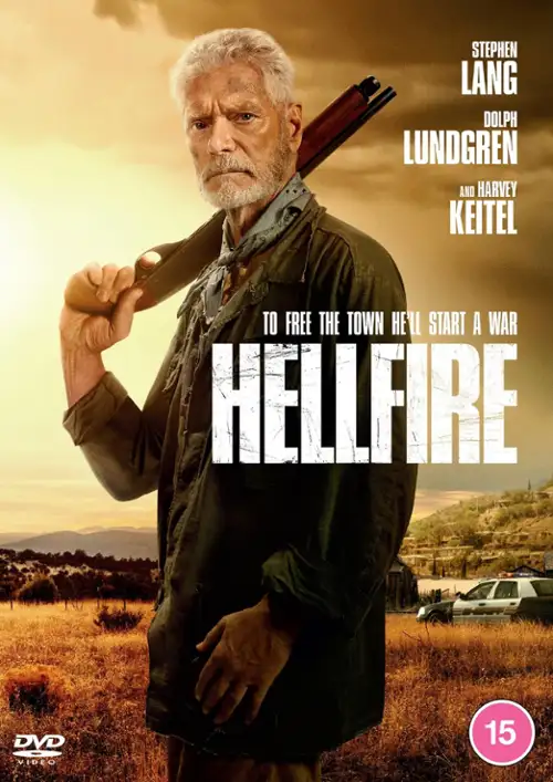 Hellfire (2026) PLSUBBED.720p.BDRip.XviD.AC3-MAXX / Napisy PL