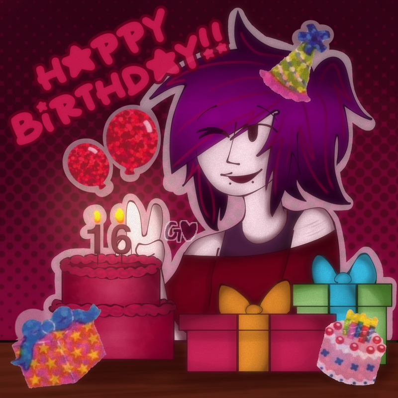 ifk it's just full render