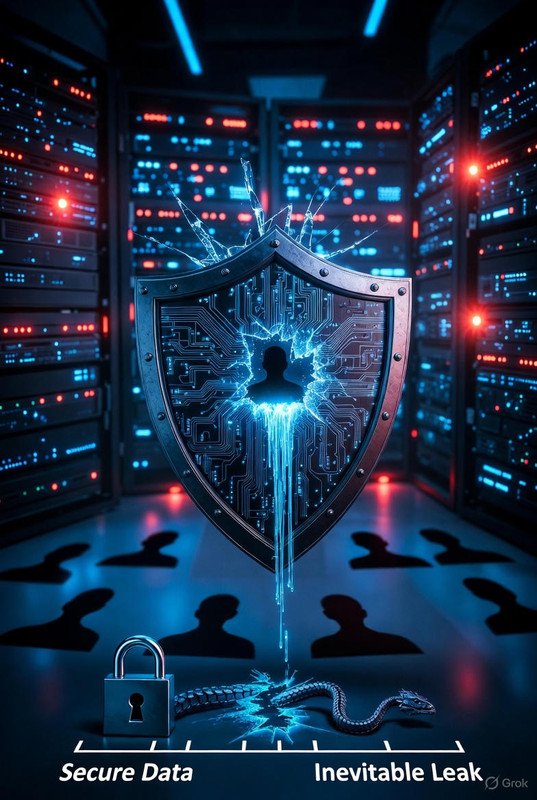 OpenAI Corta Relações com Mixpanel Após Vazamento que Expõe o Calcanhar de Aquiles da Privacidade