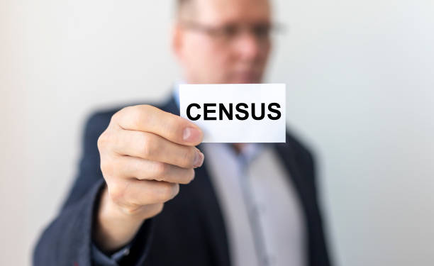 census campaign