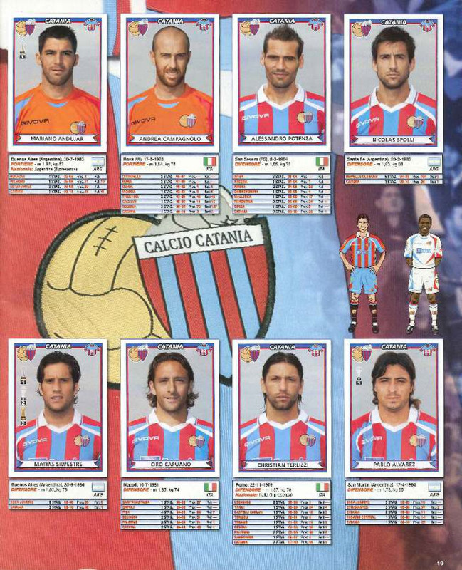 Album Calciatori 2010-2011 Panini-021