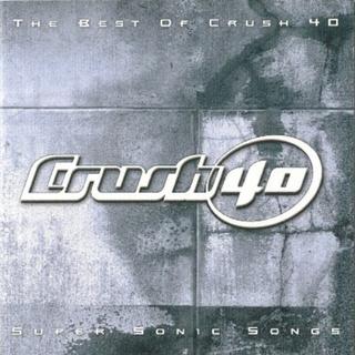 Crush 40 - The Best of Crush 40 (2009).mp3 - 320 Kbps