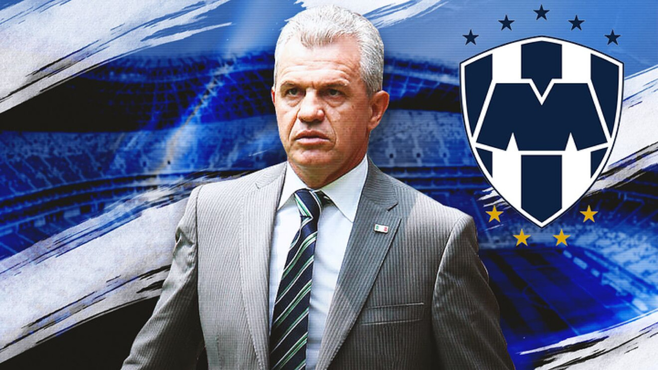 Víctor Manuel Vucetich hace su regreso triunfal a los Rayados de Monterrey