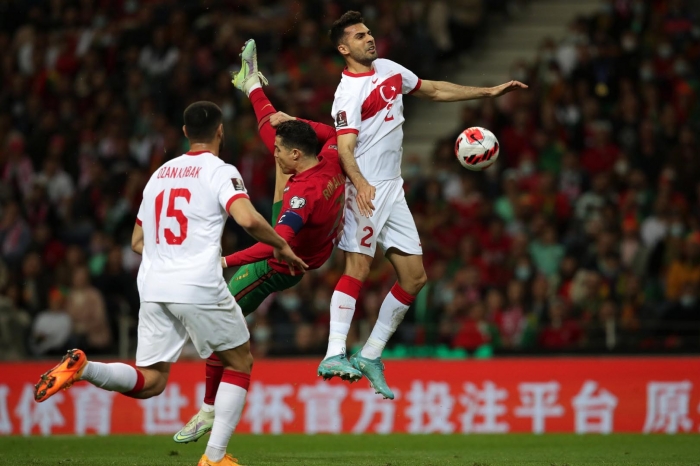 Georgia vs Thổ Nhĩ Kỳ, 22h59 ngày 04/09
