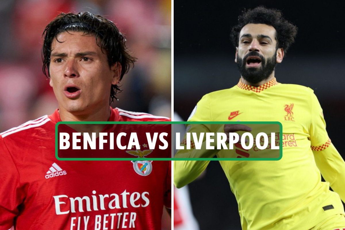 Benfica-Liverpool Streaming Gratis ROJADIRECTA PIRLOTV VIDEO Tablet Cellulare Sky Go Mediaset Infinity.