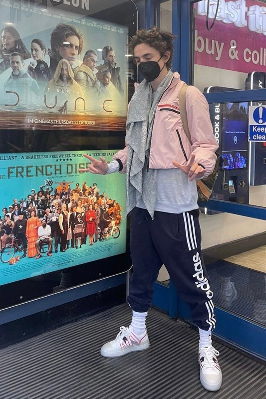 2021 Oct 27 Instagram Story
