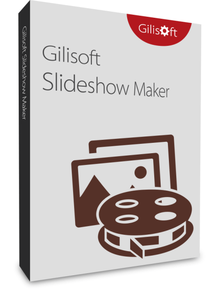 GiliSoft SlideShow Maker 13.0 (x64)