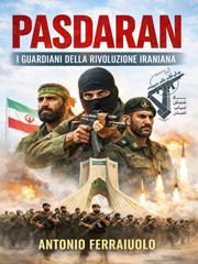 Antonio Ferraiuolo – Pasdaran (2026)