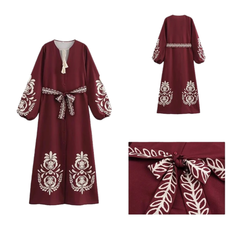 Zara Dress