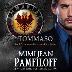 Tommaso [Audiobook]
