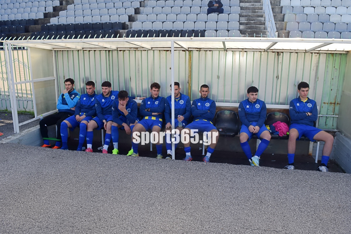 , &Pi;&alpha;&nu;&theta;&omicron;&upsilon;&rho;&iota;&alpha;&kappa;ό&sigmaf; &ndash; &Tau;έ&lambda;&omicron;&sigmaf; Ά&gamma;&rho;&alpha;&sigmaf; 4-0: Ά&lambda;&lambda;&eta; &mu;ί&alpha; &pi;&alpha;&rho;ά&sigma;&tau;&alpha;&sigma;&eta; &kappa;&omicron;&rho;&upsilon;&phi;ή&sigmaf;! (&phi;&omega;&tau;&omicron;&gamma;&rho;&alpha;&phi;ί&epsilon;&sigmaf;)