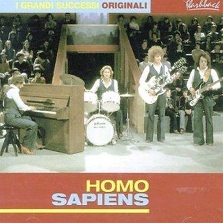 Homo Sapiens - I Grandi Successi Originali [2CD] (2009) .mp3 - 320 kbps