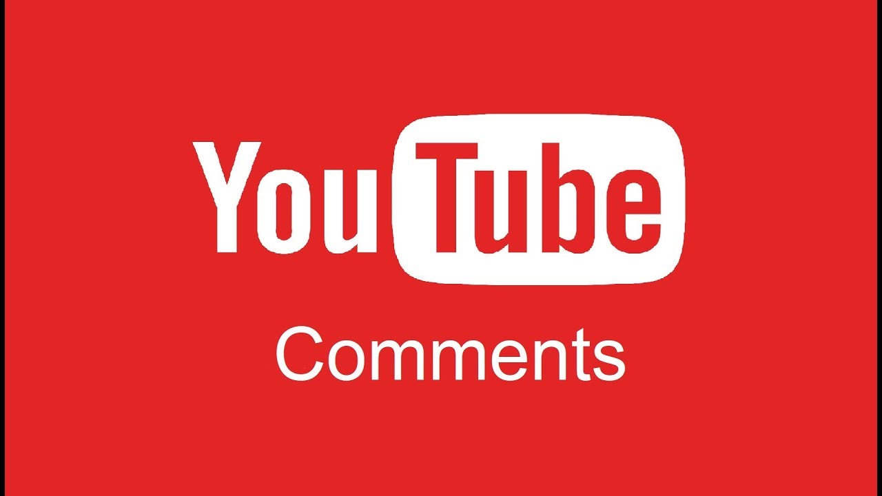 buy YouTube comment