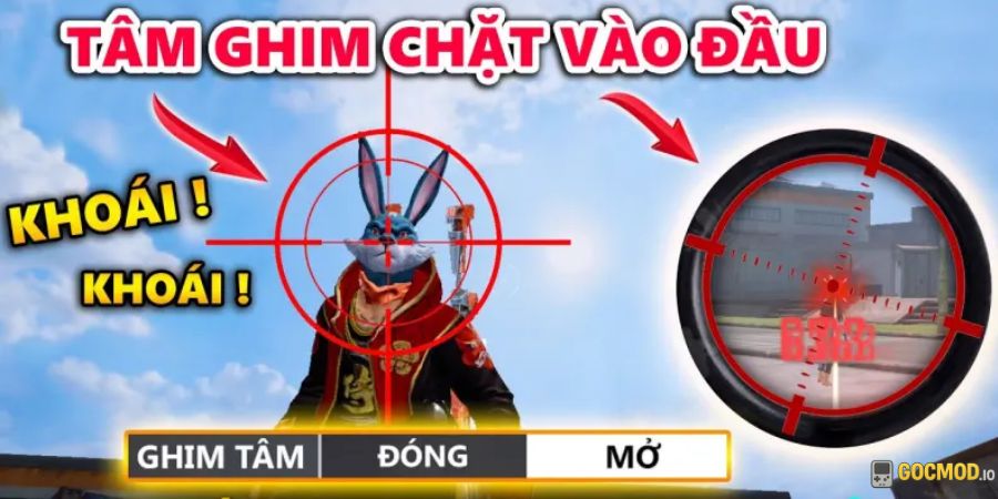Headlock v3 Apk screenshot 1