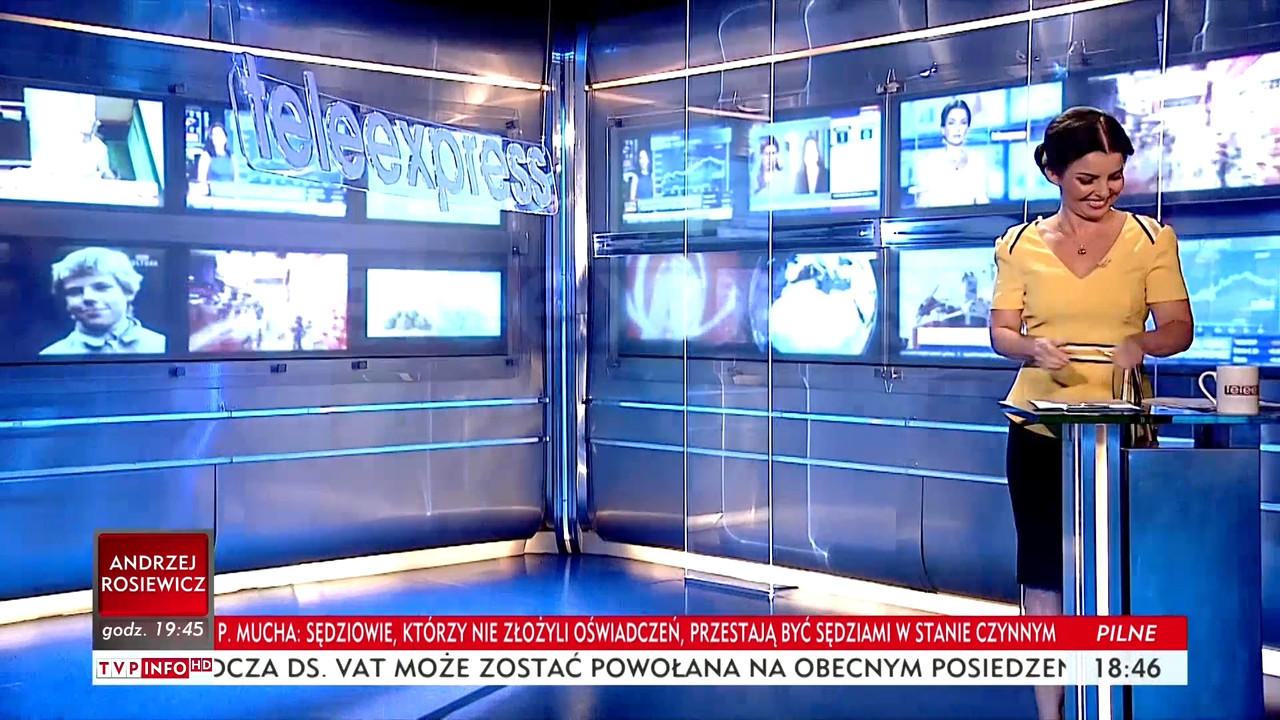 TeX Extra - 03.07.2018 #72