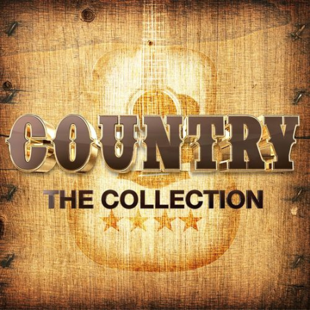 VA   Country: The Collection (2014)