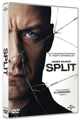 Split (2016) DVD9 Copia 1:1 ITA/ENG/SPA/RUS