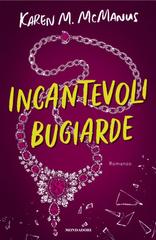 Karen M. McManus – Incantevoli bugiarde (2026)