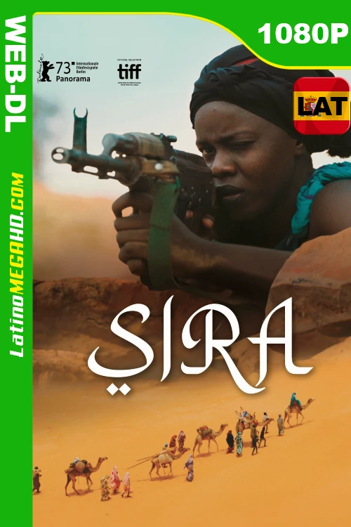 Sira (2023) Latino HD WEB-DL 1080P