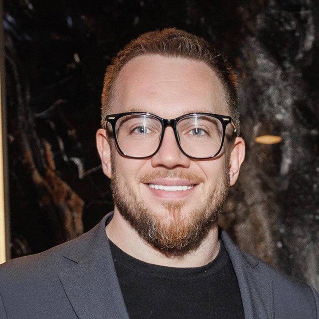 Никита Суровцев