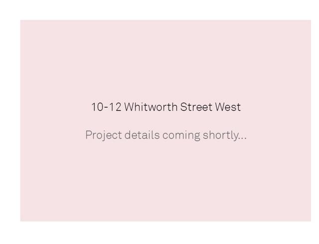 Vision Whitworth Street West 116m 38 Fl On Hold Page 49