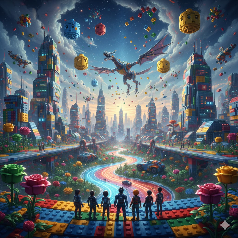 Thế giới hành tinh thương hiệu