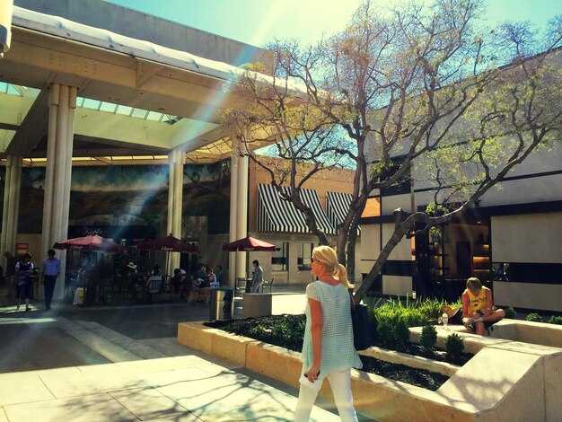 Психология восприятия витрины потребителями