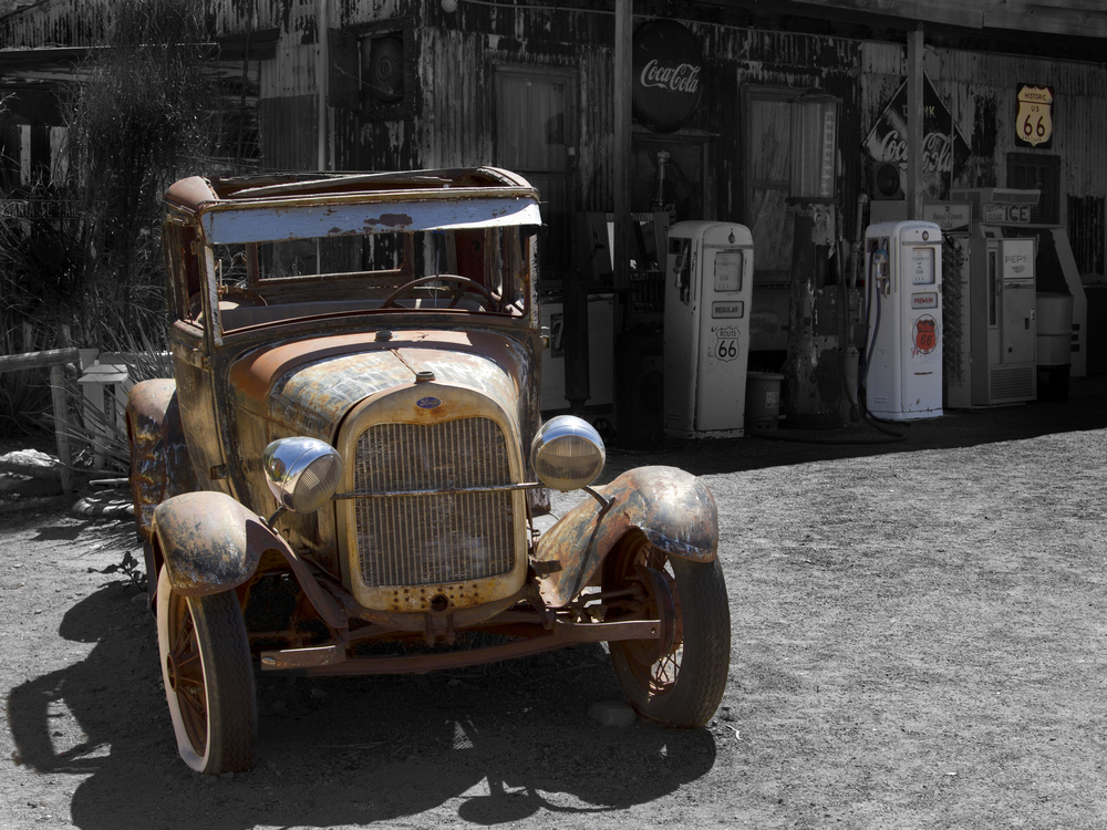 Arizonan way of life