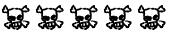skulls