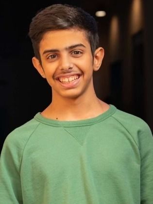 Mohamed Alharbi