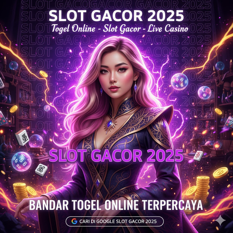 SLOT GACOR