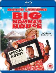Big Mama (2000) WebDL 1080p E-AC3 ITA - ENG + SUB