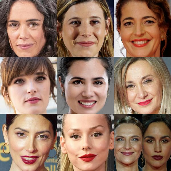 GOYÓMETRO MEJOR ACTRIZ PROTAGONISTA 2026: PATRICIA LÓPEZ ARNÁIZ LA GRAN FAVORITA GOYÓMETRO MEJOR ACTRIZ PROTAGONISTA 2026: PATRICIA LÓPEZ ARNÁIZ LA GRAN FAVORITA