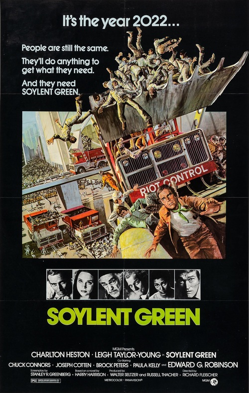 Zielona pożywka / Soylent Green (1973) MULTi.1080p.BluRay.REMUX.AVC.DTS-HD.MA.1.0-OK | Lektor i Napisy PL