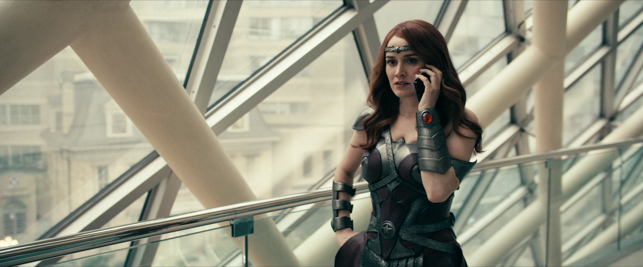 The Boys (2019) S02E02 Proper Preparation and Planning (1080p AMZN Webrip x265 10bit EAC3 5.1 - Erie