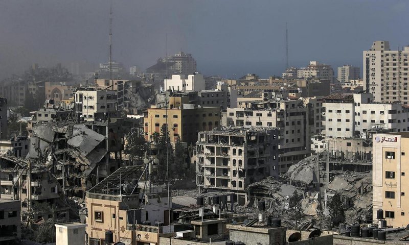 Gaza Gaza