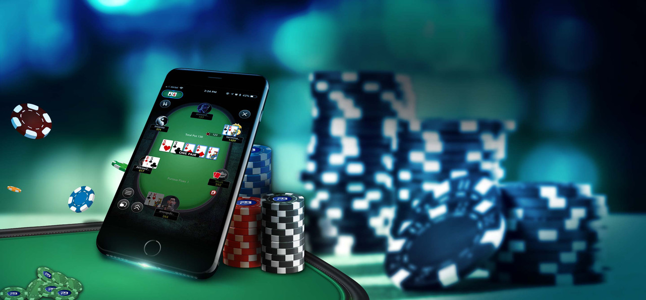 Poker Online