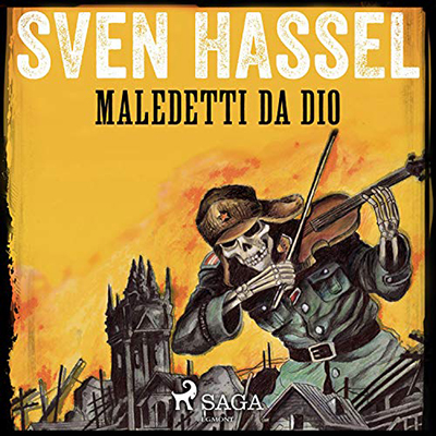 Sven Hassel - Maledetti da Dio (2020) (mp3 - 128 kbps)