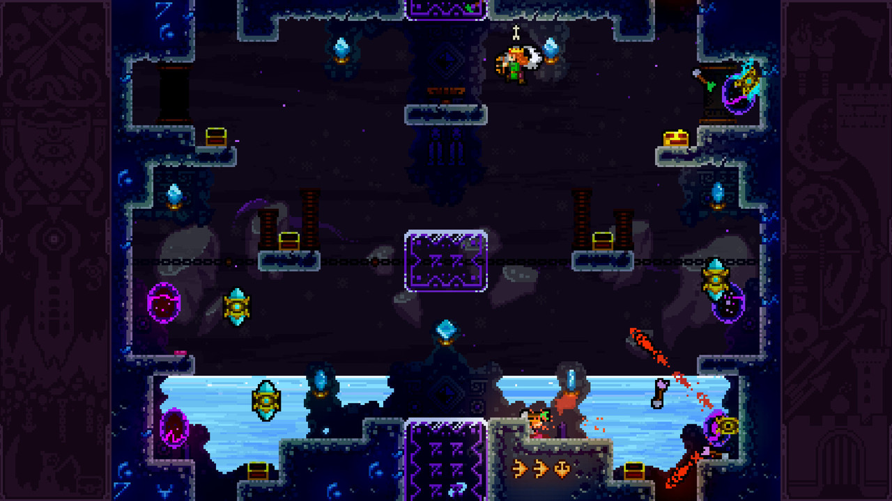 TowerFall Ascension 1 3 3 1 ENG GNU Linux Native johncena141