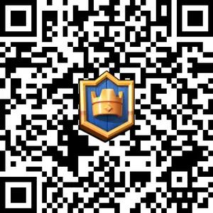 Emote 67 QR Code