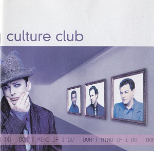 Re: Culture Club - Greatest Hits (2005) [FLAC]