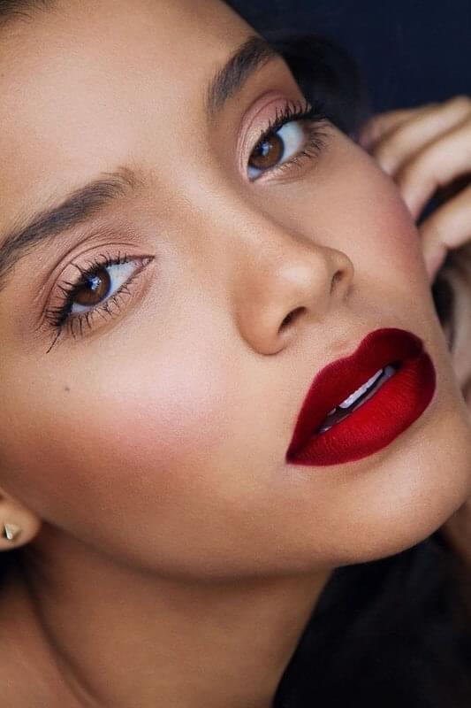 Red Lip
