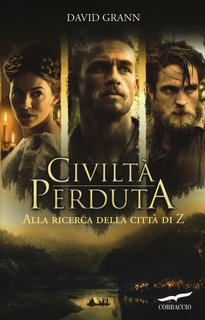 Civiltà perduta (2016).mkv BDRip 1080p x264 AC3/DTS iTA-ENG