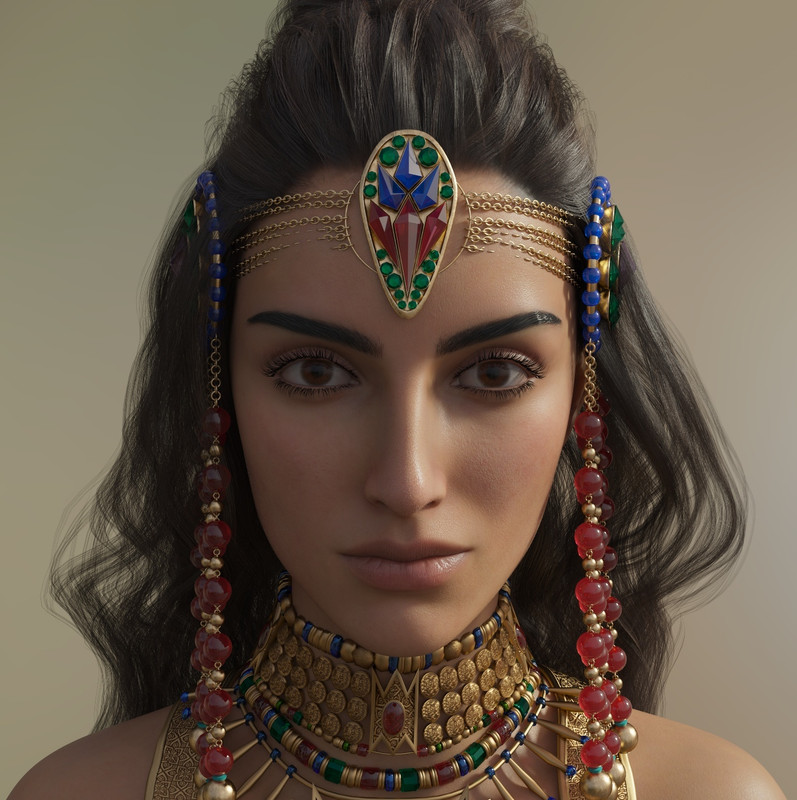 Jewels