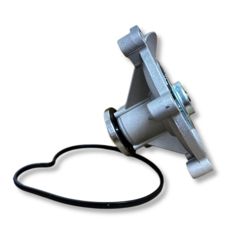 Mercedes Benz Engine Cooling Mechanical Water Pump fits C-Class E-Class SLK-Class W204 W212 R172 M271 1.8L EVO, Compatible with OE 2712001001 2712000201 2712000401 A2712001001 A2712000201