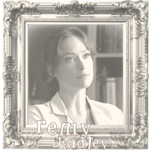 remy hadley