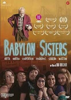Babylon Sisters (2017) WebDL 1080p AC3 ITA