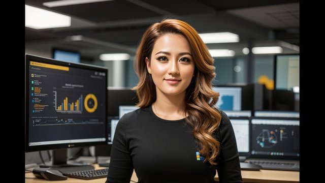1384448 4524 5 - Power Bi Beginner To Advance With Data Analysis Masterclass